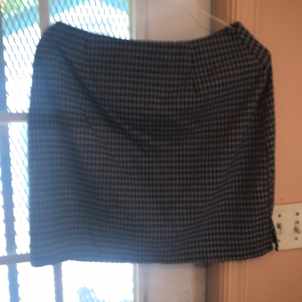 Fashion Bug Skirt